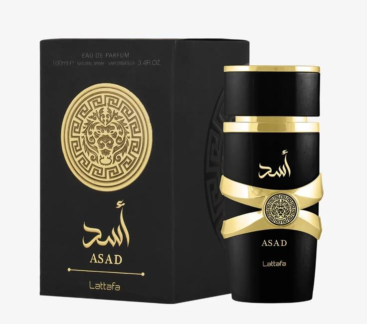 Asad